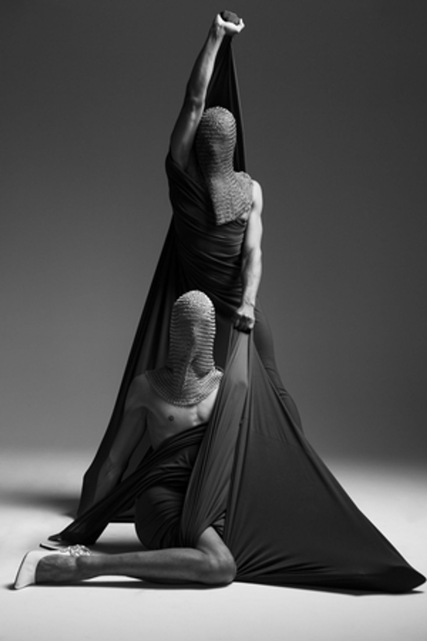 The Dragon Sisters Bring Their Debut EP To Life At JACK With THE QUICK FLIGHT TOUR  Image