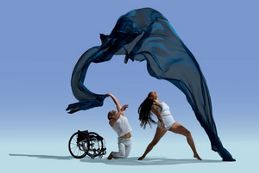 AXIS Dance Company Presents Adelante, Its First Home Season Under New Artistic Director Nadia Adame Image