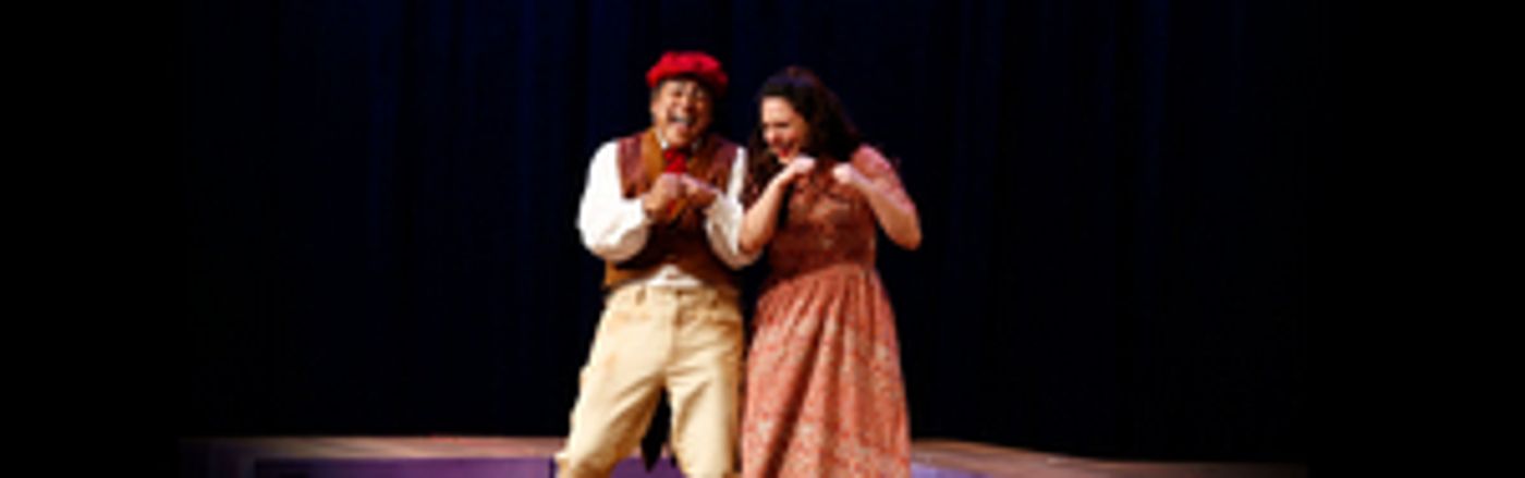 'Festival de Teatro Adolescente: Chabuca' Comes to Gran Teatro Nacional  Image