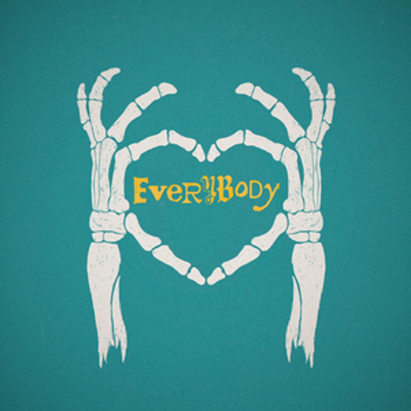 EVERYBODY Opens Alliance Theatre's Season Next Month  Image