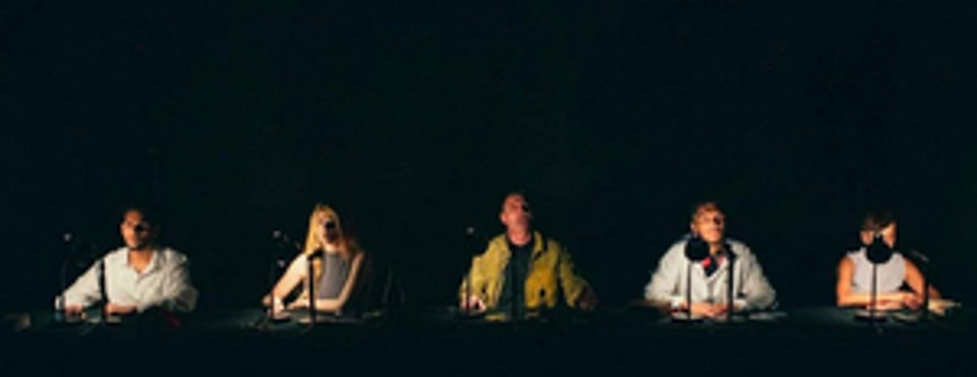 Edinburgh 2022: Review: TODAY I KILLED MY VERY FIRST BIRD, Pleasance Courtyard  Image