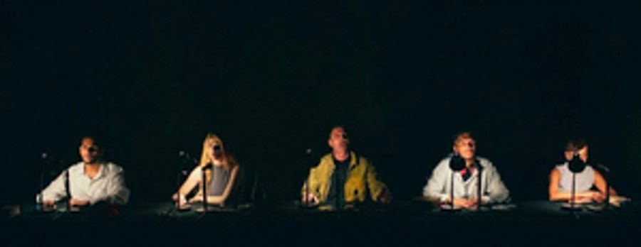 Edinburgh 2022: Review: TODAY I KILLED MY VERY FIRST BIRD, Pleasance Courtyard Image