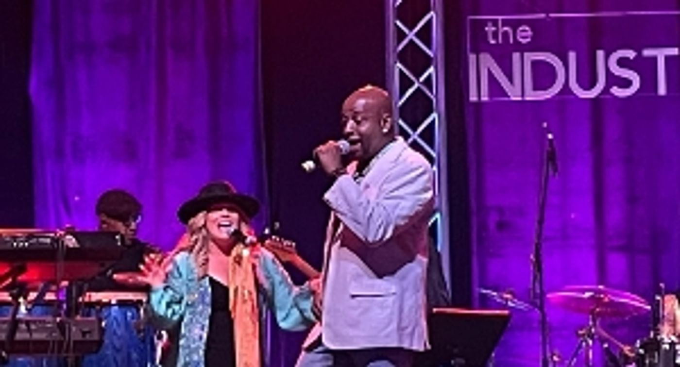 Feature: Soul Full Explodes with Powerhouse Vocalists Singing Soul, Funk and R&B Music  Image