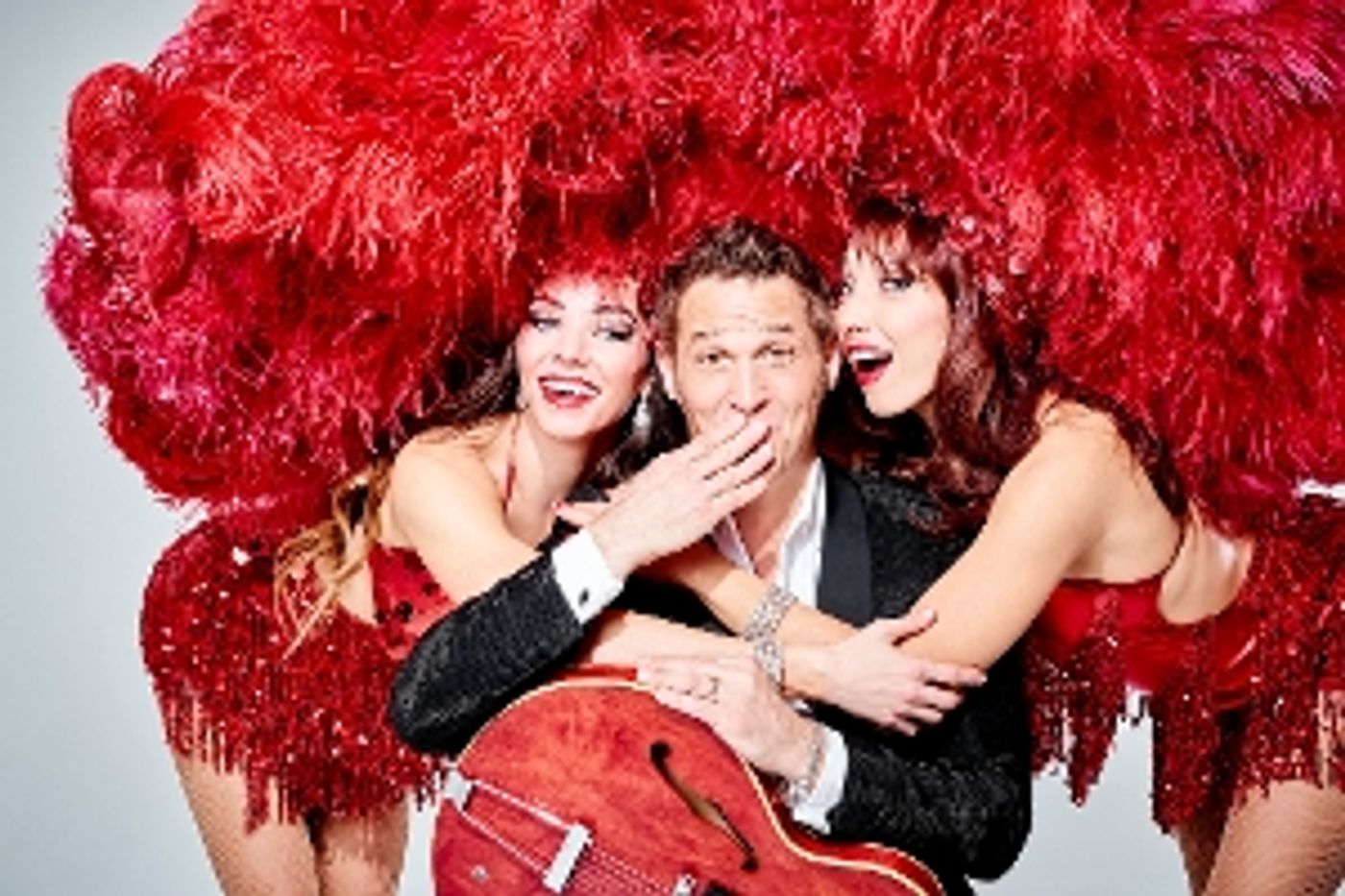 Feature: Reckless in Vegas Offers Modern Twist on Vintage Vegas Classics Feature: Reckless in Vegas Offers Modern Twist on Vintage Vegas Classics Image