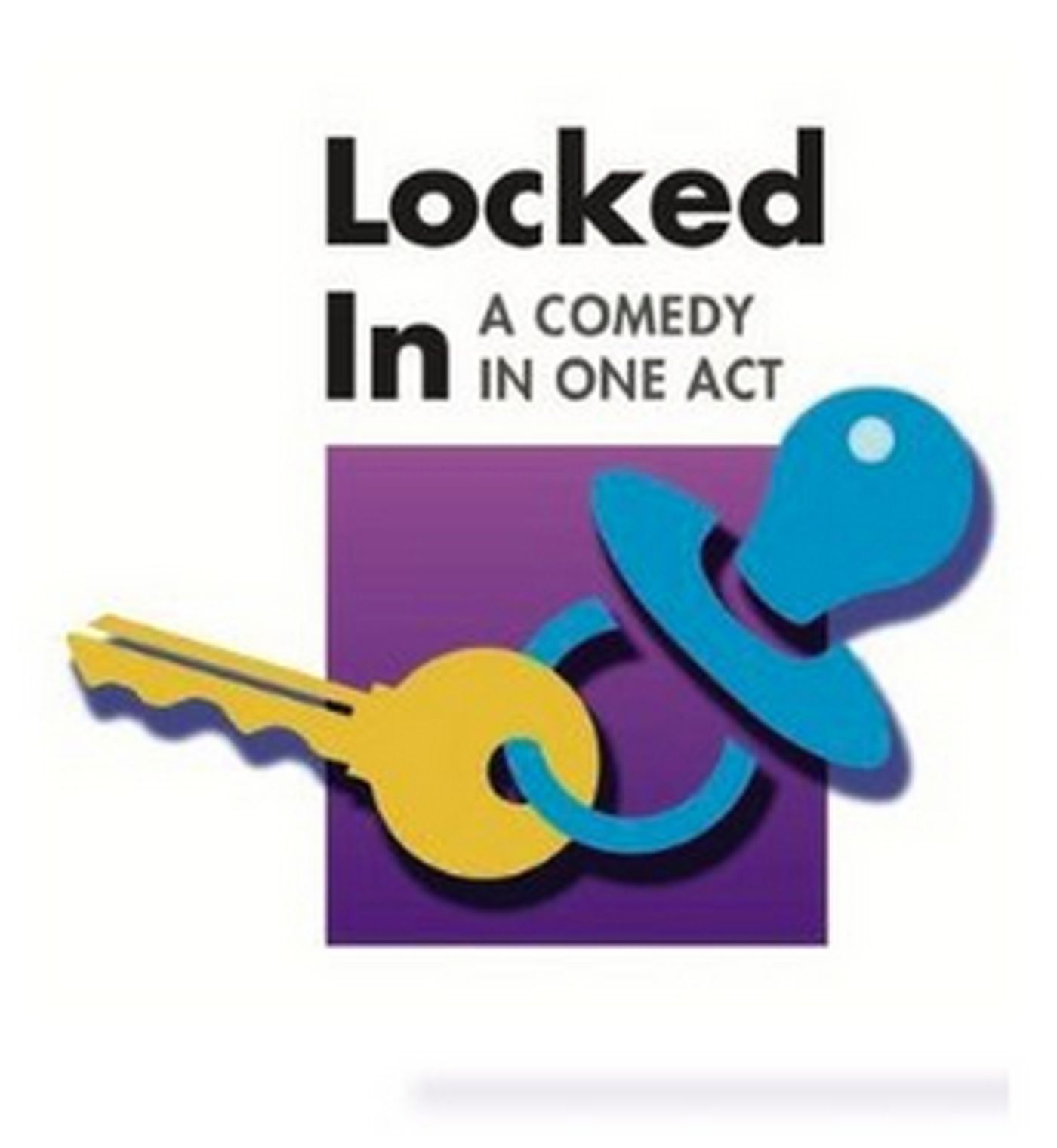 Edinburgh 2022: Review: LOCKED IN, The Space  Image