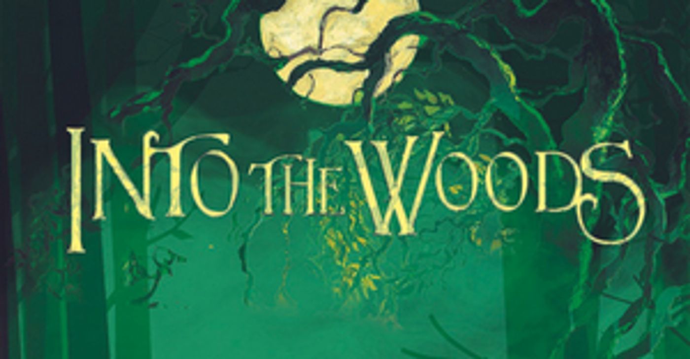 Review: Stephen Sondheim's INTO THE WOODS at the Marcia P. Hoffman School of the Arts at Ruth Eckerd Hall Is Filled with an Abundance of Heart and Soul  Image