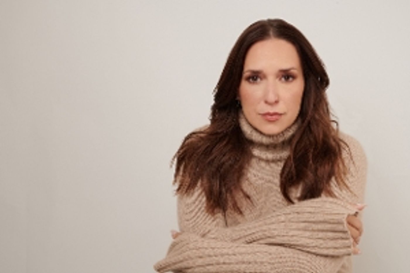 Interview: Jessica Vosk of JOSEPH AND THE AMAZING TECHNICOLOR DREAMCOAT at The Muny  Image