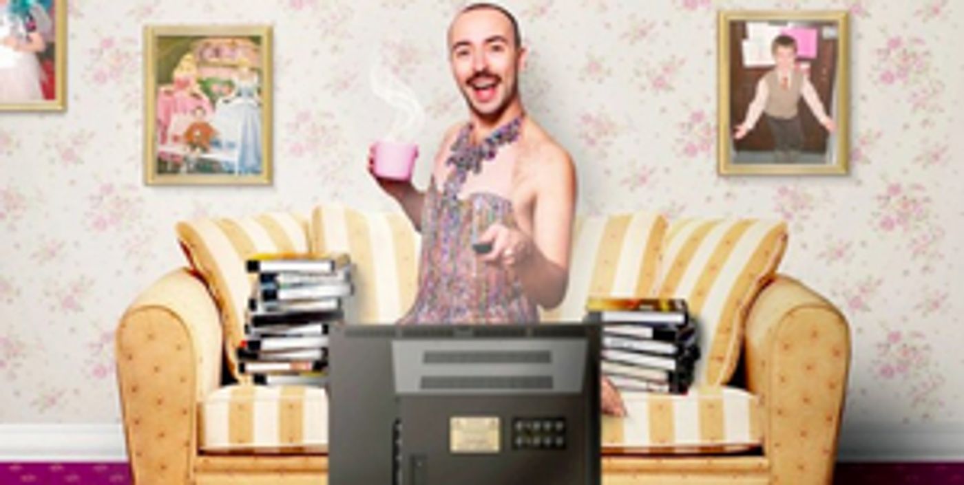 Edinburgh 2022: Review: MY SON'S A QUEER (BUT WHAT CAN YOU DO), Underbelly  Image