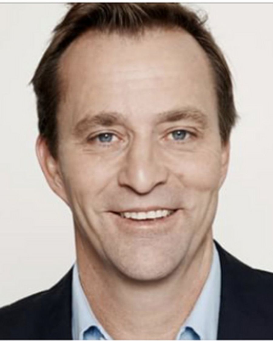 New Board Chair Announced For Windmill Theatre Company Image