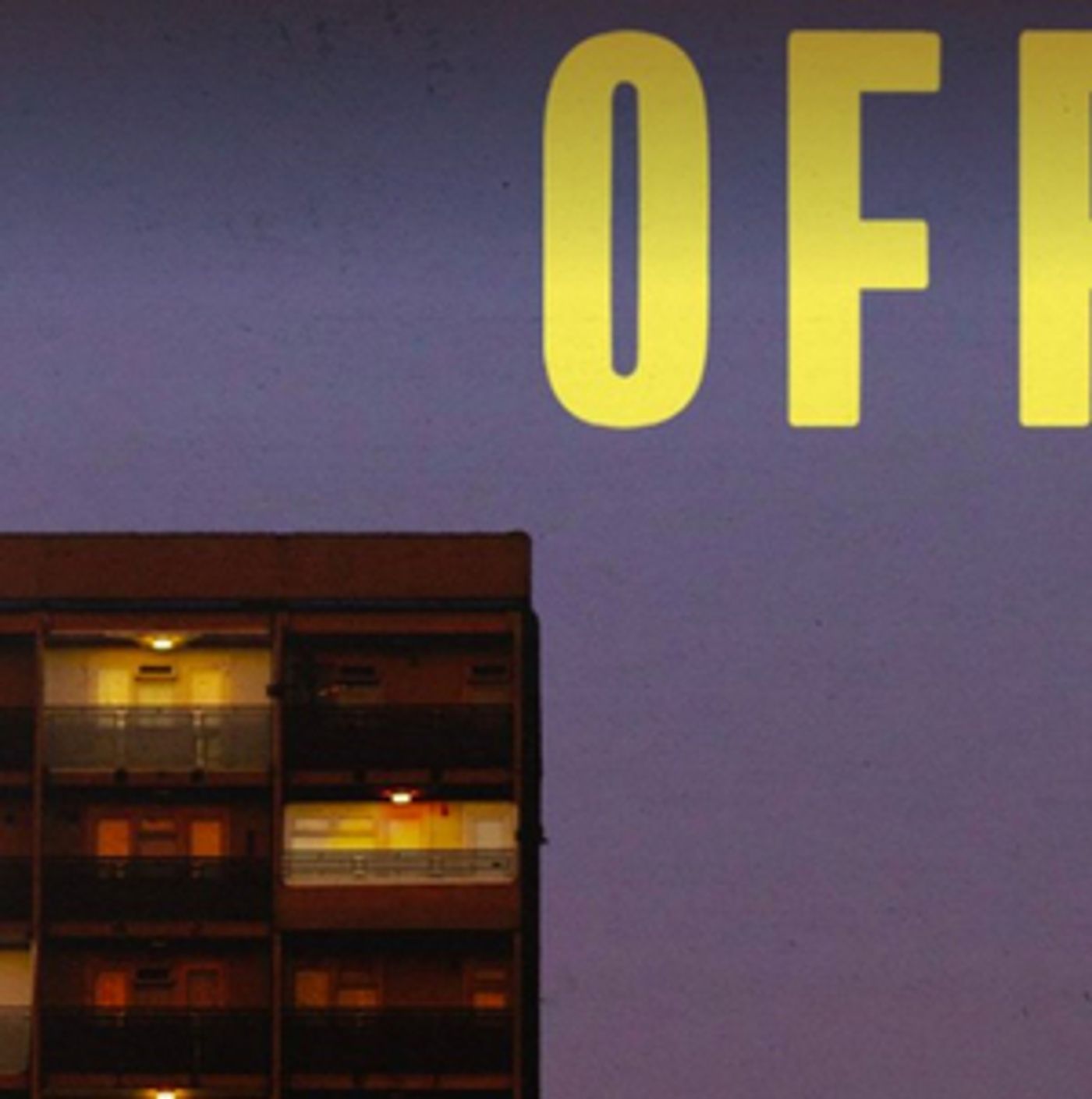 Edinburgh 2022: Review: BLOCK'D OFF, Pleasance Courtyard  Image