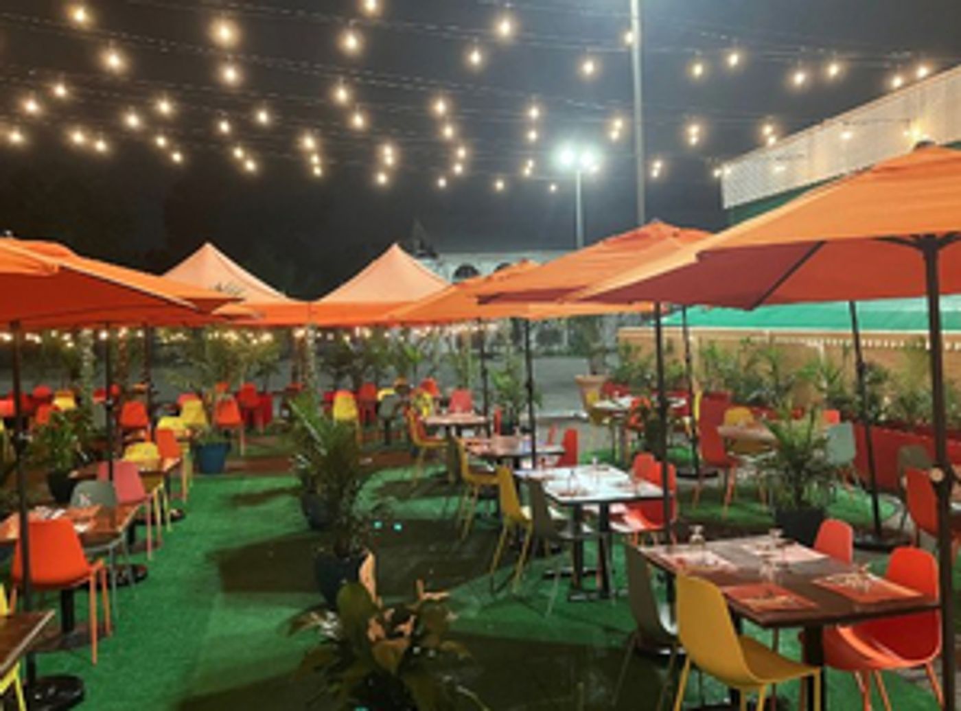 SIMPLY SKIRT STEAK Pop-Up in Carona, Queens  Image