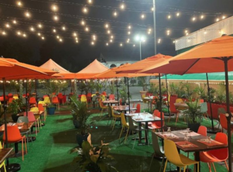 SIMPLY SKIRT STEAK Pop-Up in Carona, Queens Image