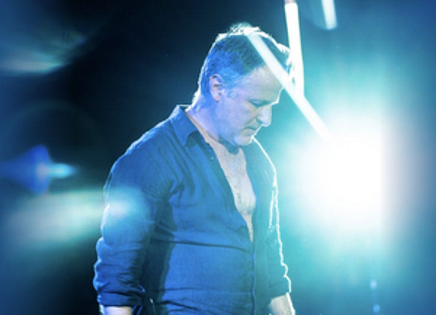 L'ABISSO Comes to Piccolo Teatro Next Month  Image