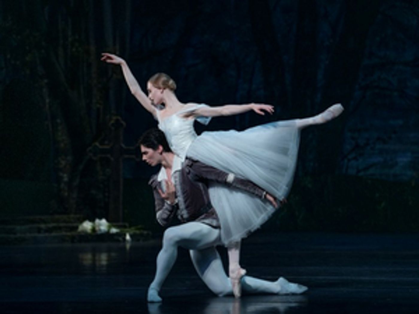 GISELLE Comes to the Norwegian National Ballet Next Month  Image
