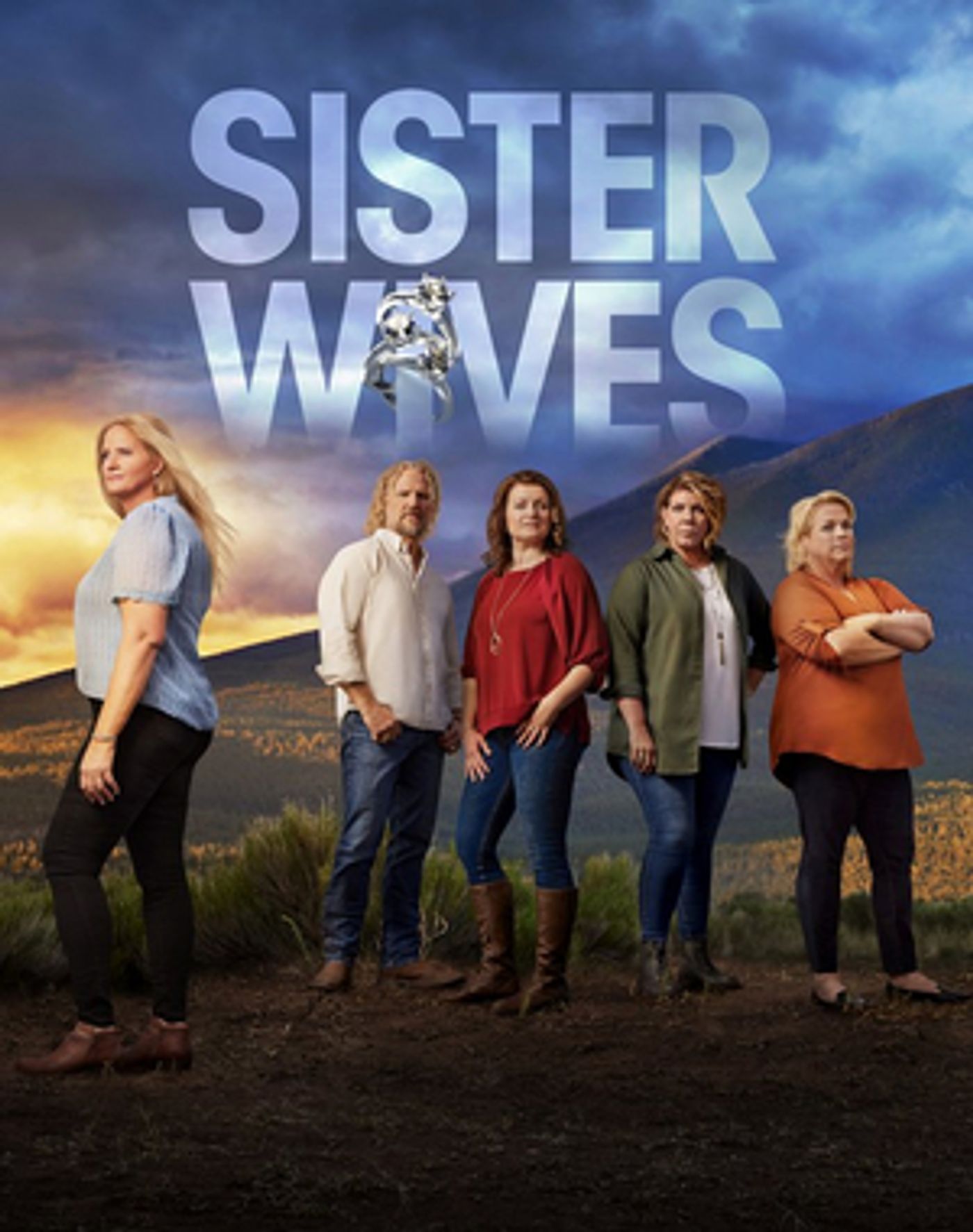 VIDEO: TLC Shares Emotional New SISTER WIVES Trailer  Image