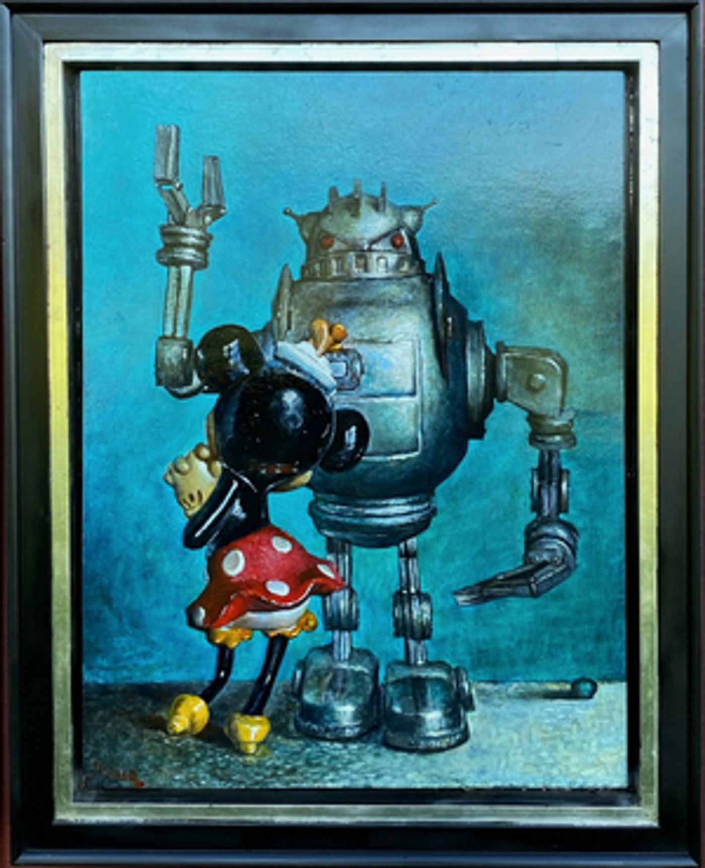 Steven Skollar Art Exhibition Will Debut In Provincetown  Image