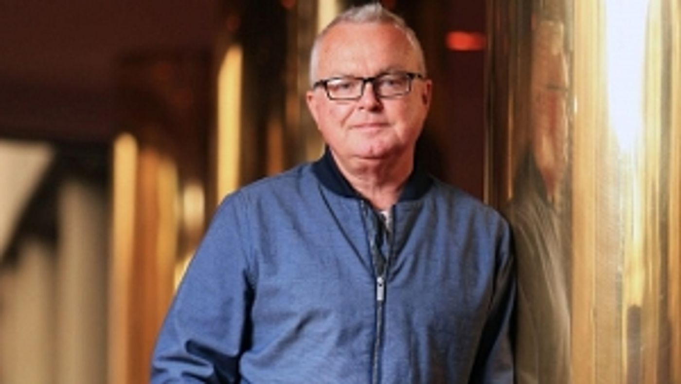 Interview: Andrew Bovell (Playwright) of THINGS I KNOW TO BE TRUE at Great Barrington Public Theater  Image