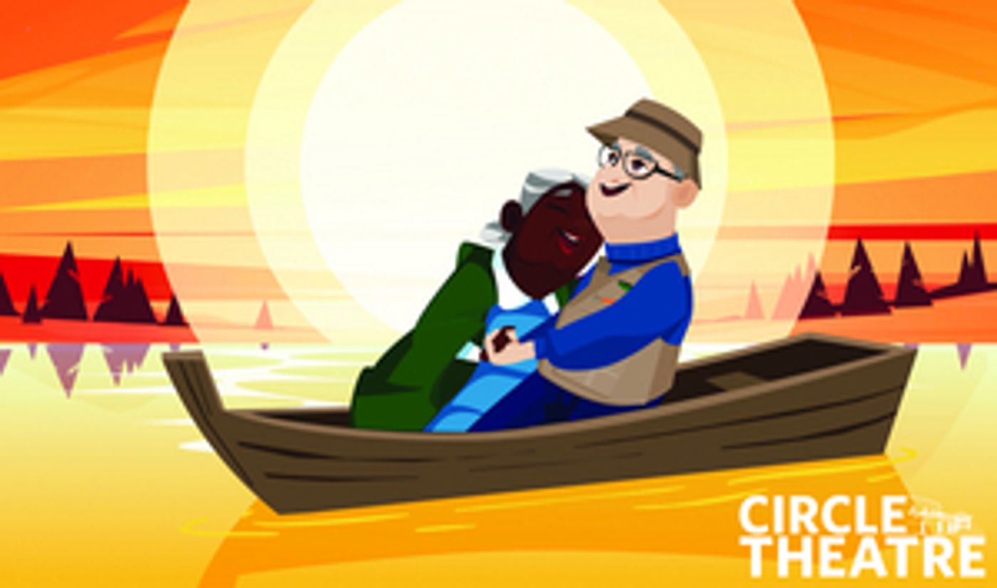 ON GOLDEN POND Comes to Circle Theatre This Week  Image