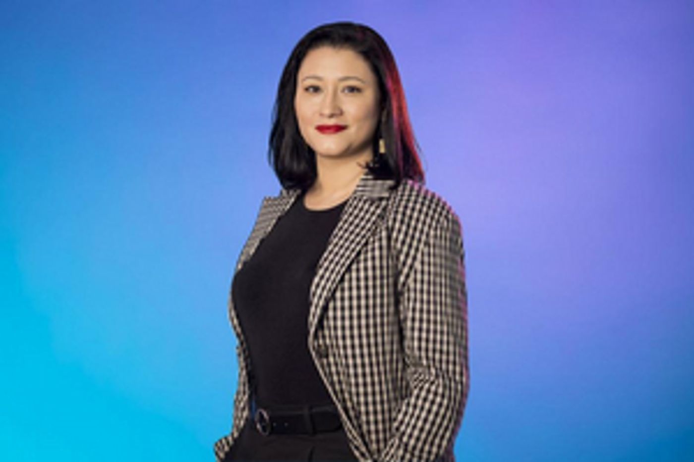 Elaine Delgado Named Chief Development & Marketing Officer Of Ballet Hispánico  Image