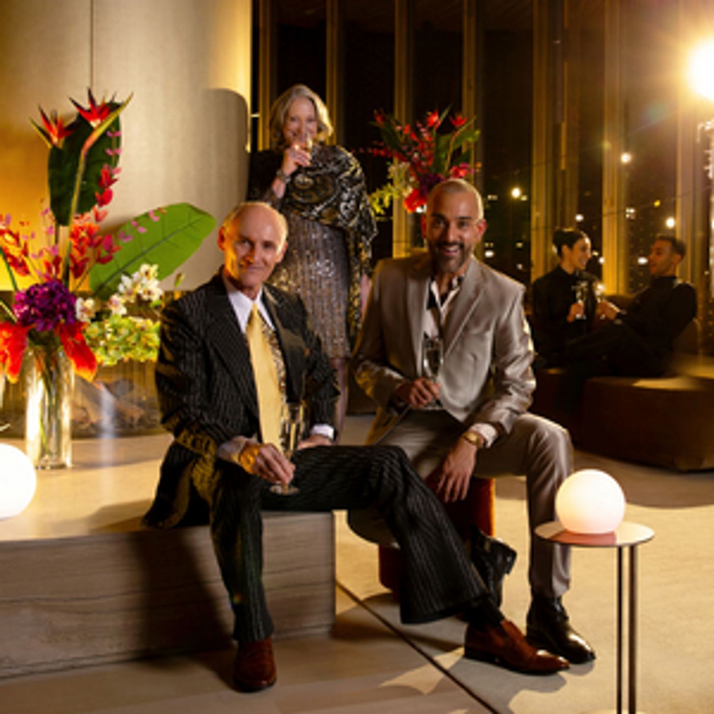 Molière's THE MISER is Now on Stage in Stratford  Image