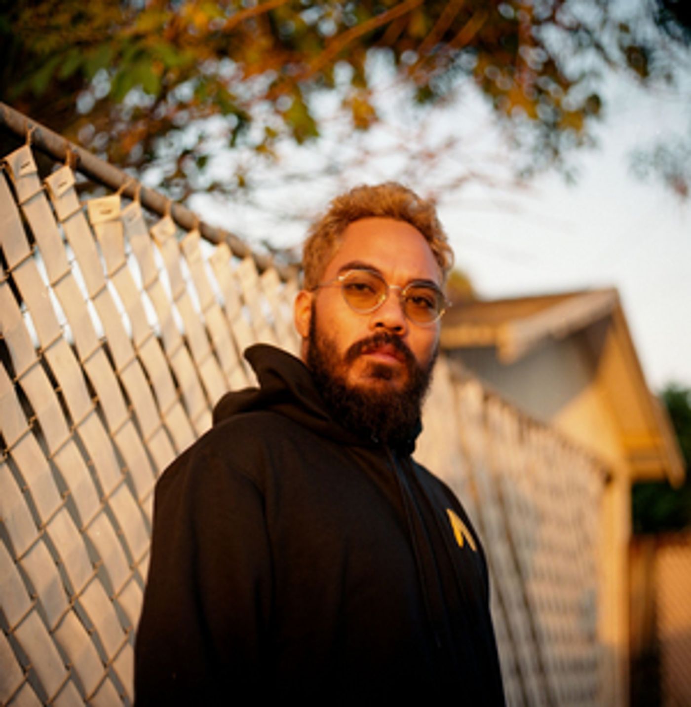 MR. CARMACK Comes to the Fox Theatre in December  Image