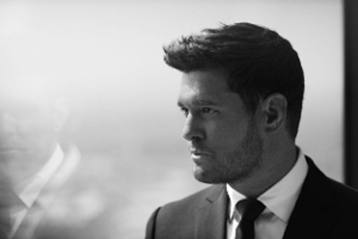 Interview: Michael Bublé Talks New 'Higher' Tour and New Album  Image