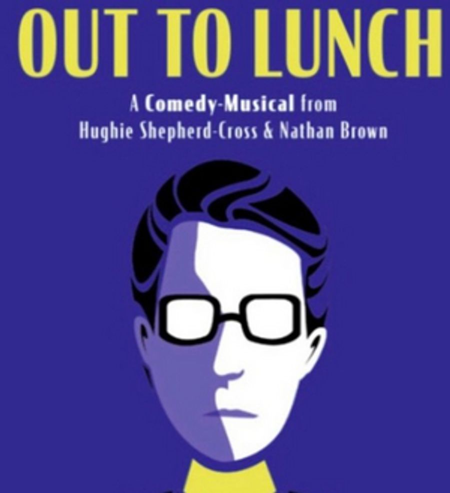 Edinburgh 2022: Review: OUT TO LUNCH, Underbelly Image