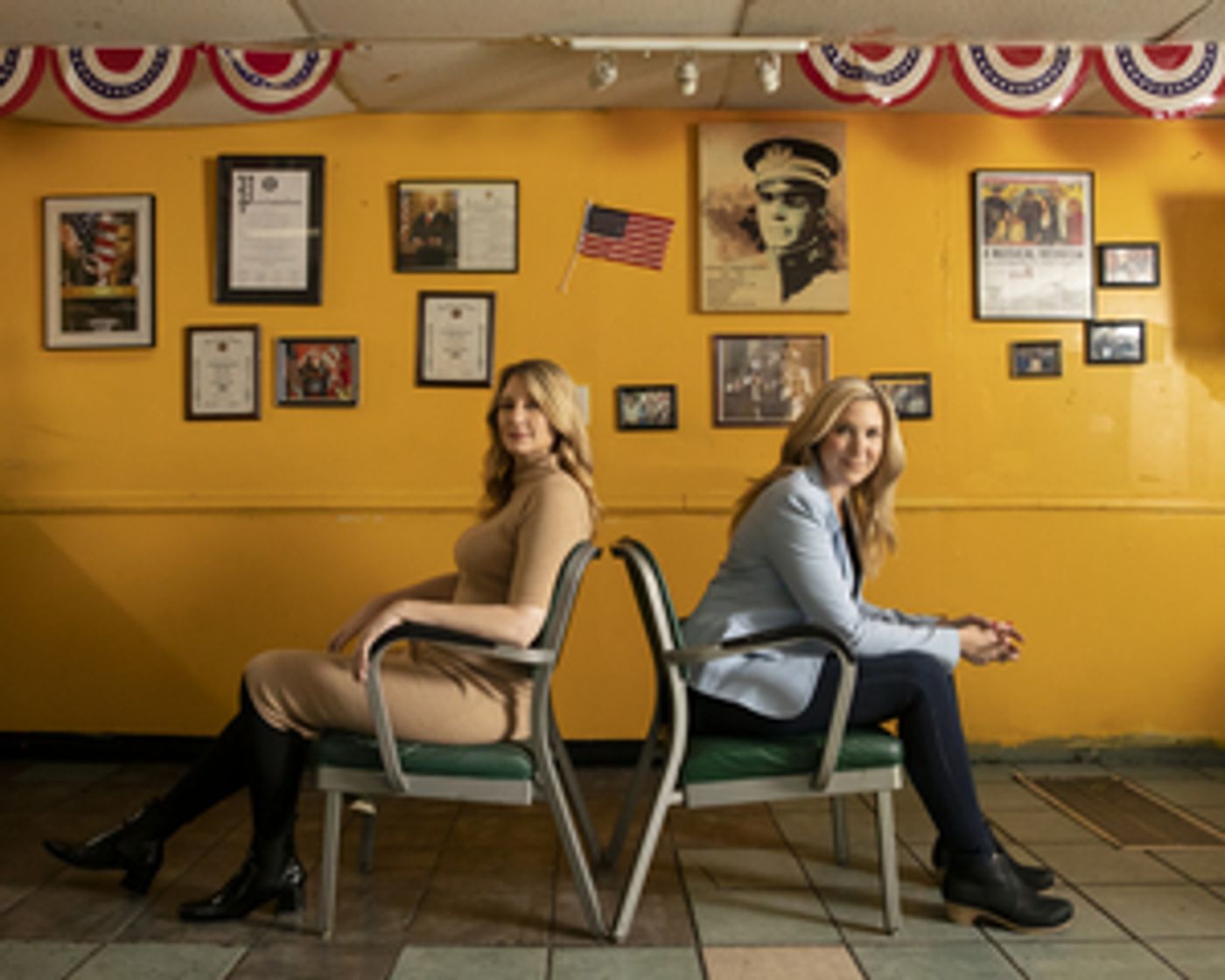 WHAT THE CONSTITUTION MEANS TO ME Single Ticket Announced At Seattle Rep  Image