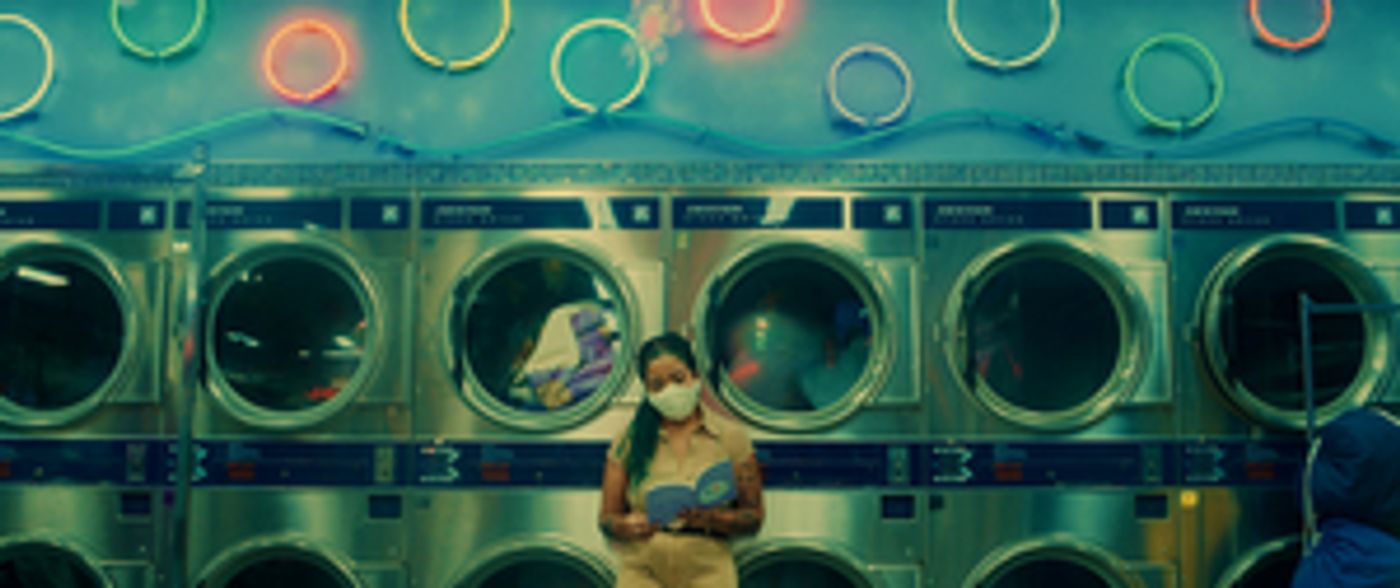 Haven Chicago's FESTIVAL AU CINEMA At The Den Theatre, August 26- 28  Image