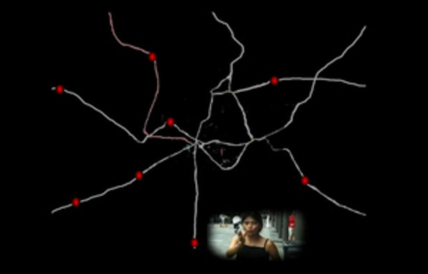 Queer|Art Announces The Winner Of 2022 Barbara Hammer Lesbian Experimental Filmmaking Grant  Image