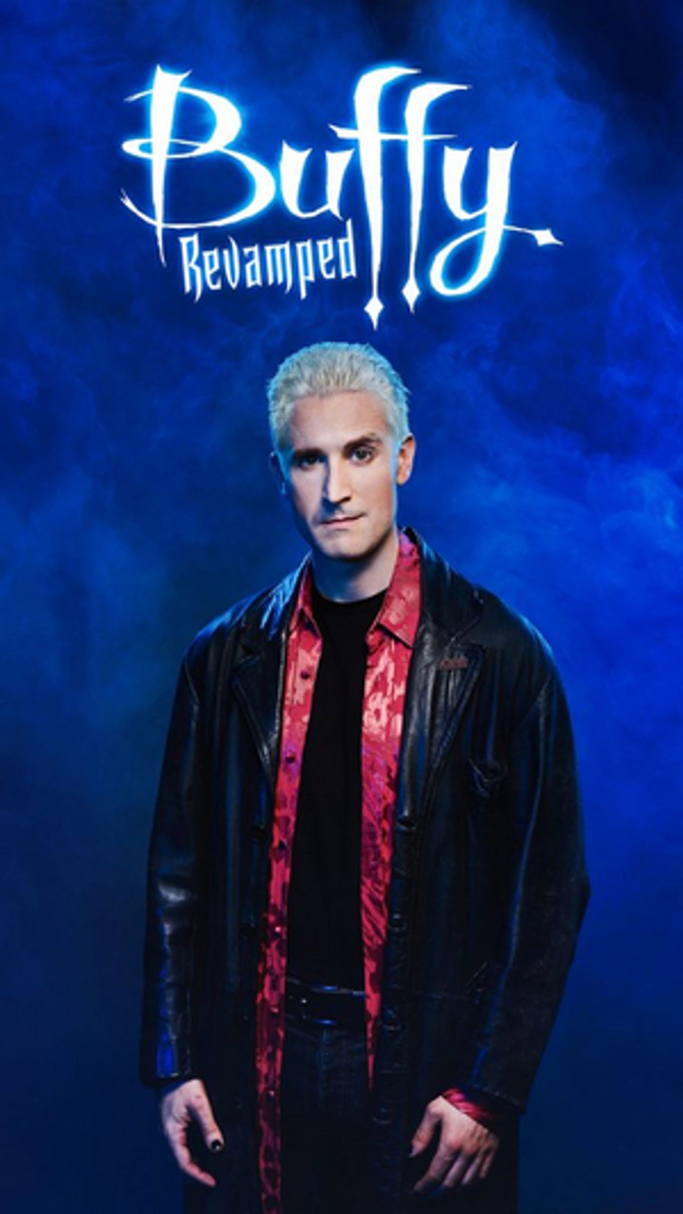 Edinburgh 2022: Review: BUFFY: REVAMPED, EICC  Image