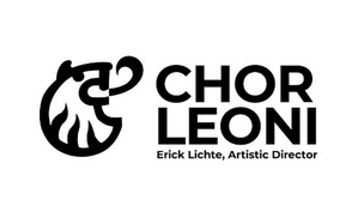 Chor Leoni Announces 31st Season Of Live And Digital Concerts  Image
