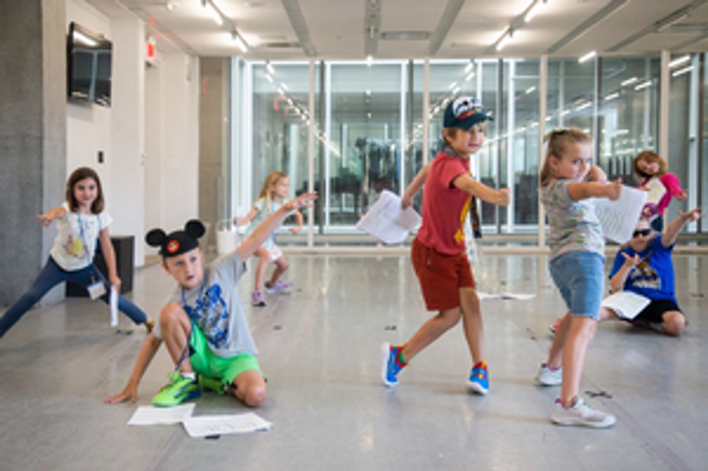 Dr. Phillips Center Opens Enrollment For Adult and Youth Education Fall Classes  Image