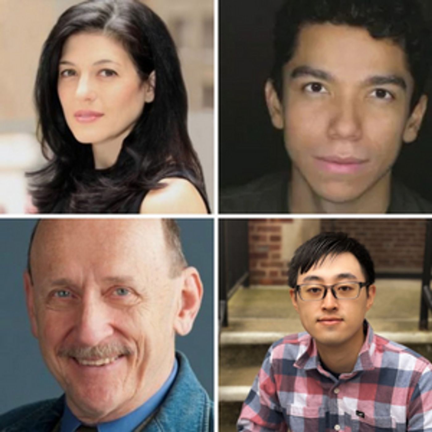 Chester Theatre Company Presents TO THE MOON AND BACK Beginning This Week  Image