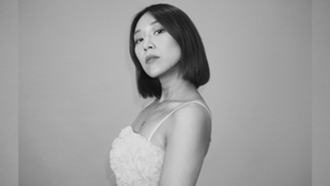 Helen Park Will Perform A Concert At 54 Tonight  Image