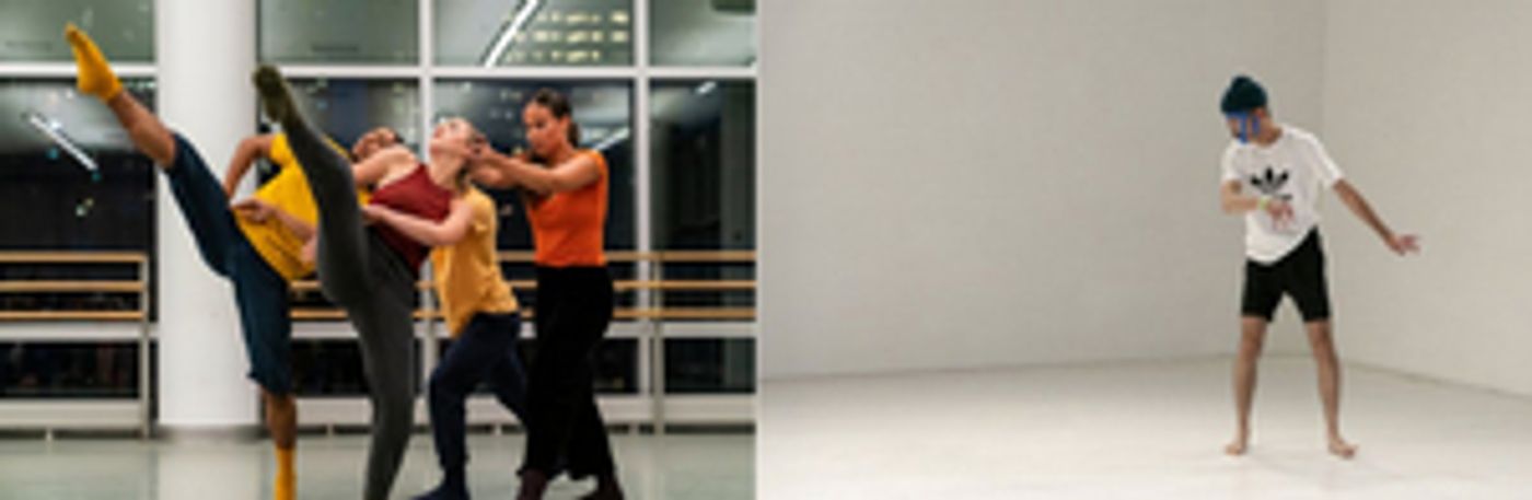 September 2022 Events Announced at Green Space  Image