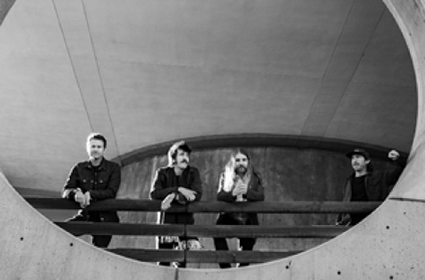 Kind Hearted Strangers Come To The Velvet Elk Lounge Next Month  Image