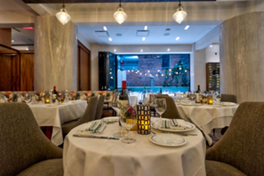 RAMERINO ITALIAN PRIME Opens in Midtown  Image