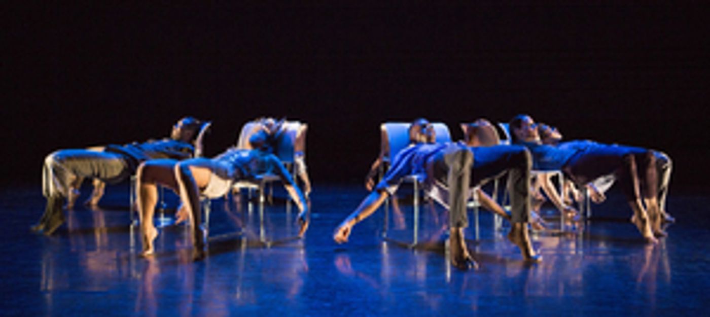 White Wave Dance Announces IYOUUSWE III Live At The Archway In DUMBO, August 25  Image