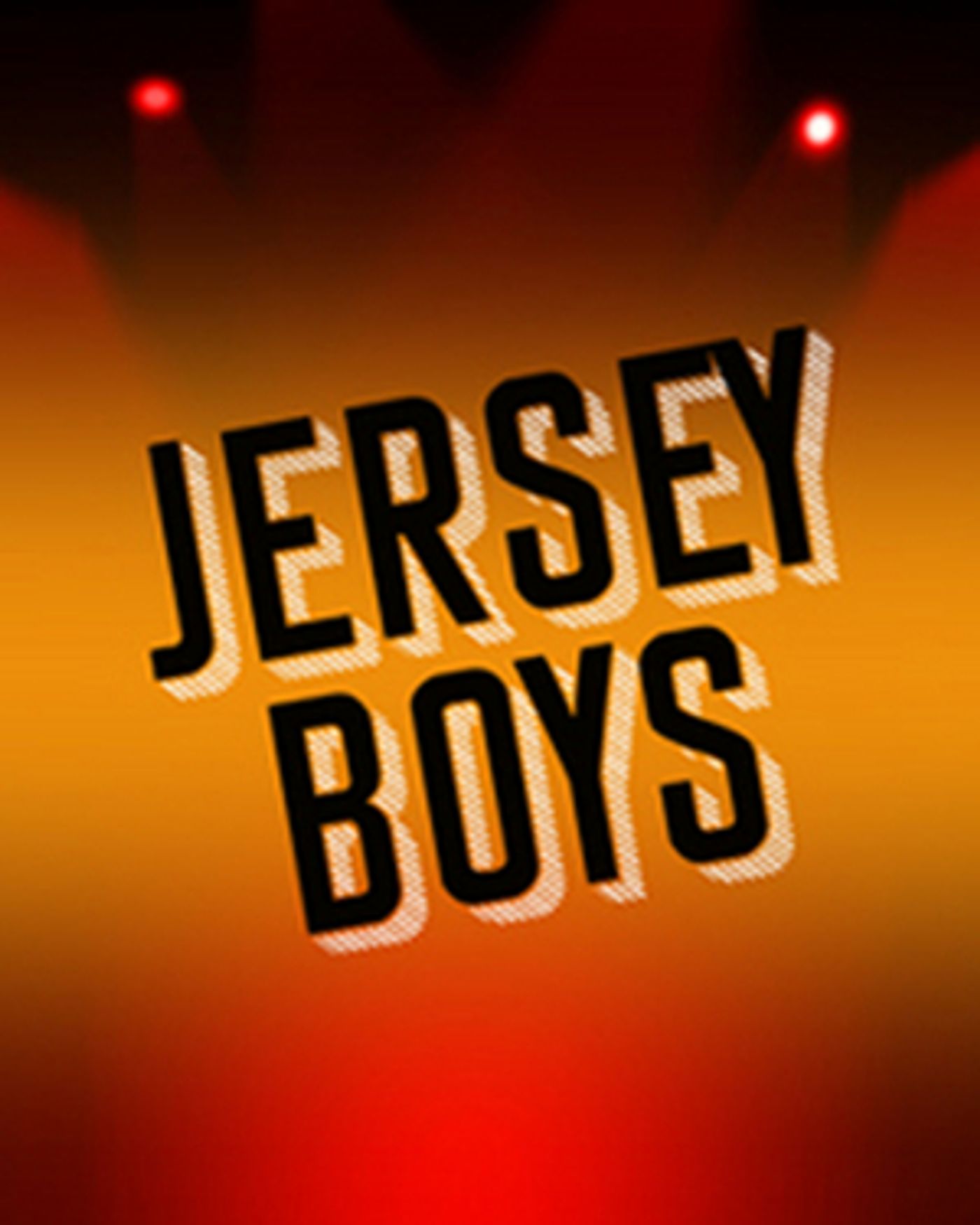 theREP Cancels JERSEY BOYS Performances Due to Covid-19  Image