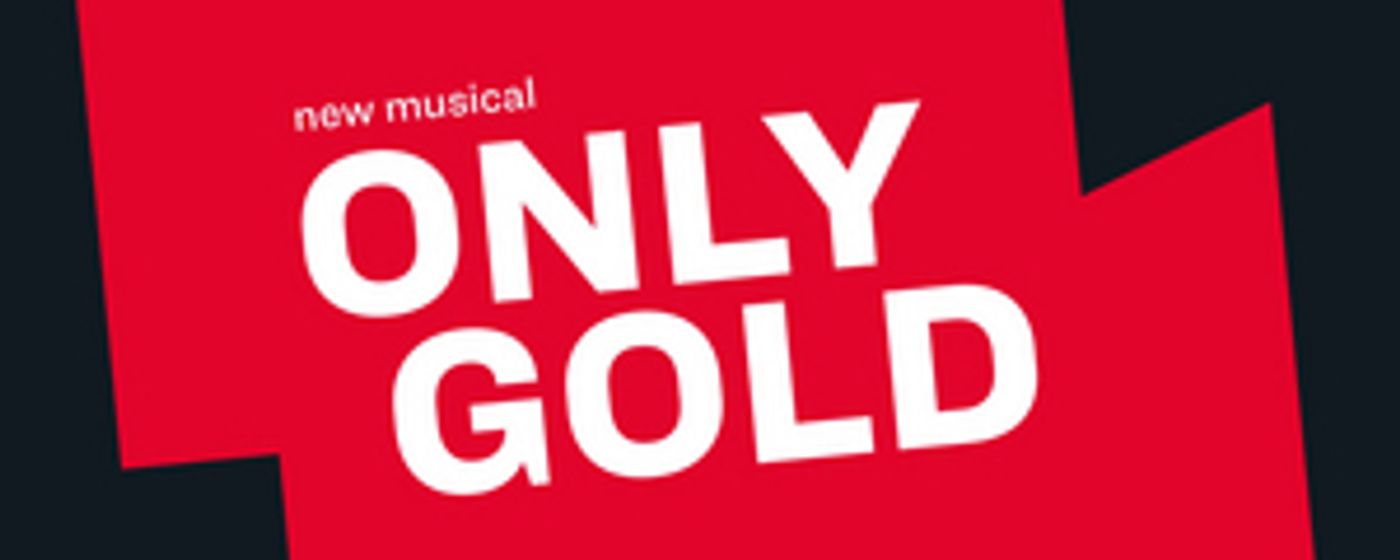 Gaby Diaz, Terrence Mann, Karine Plantadit, and More Join Kate Nash in ONLY GOLD at MCC Theater This October  Image