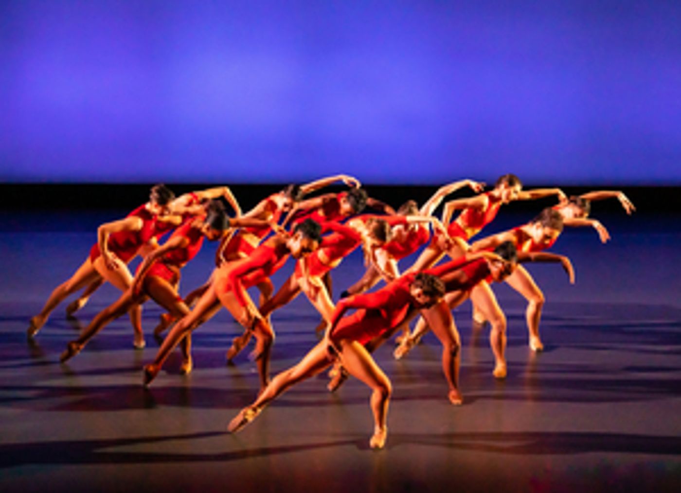 Nashville Ballet 2022-23 Season to Highlight Female Artists  Image
