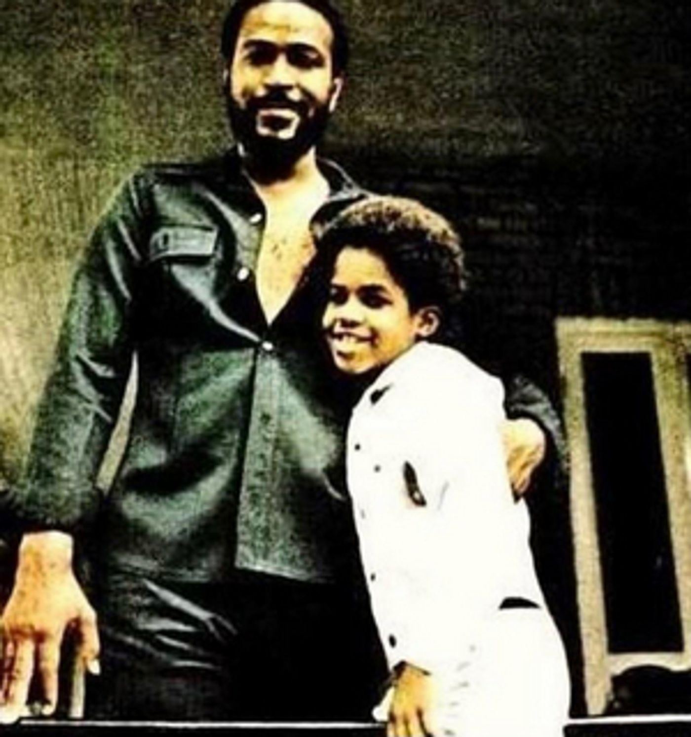 New Marvin Gaye Musical In Development With His Son At The Helm  Image