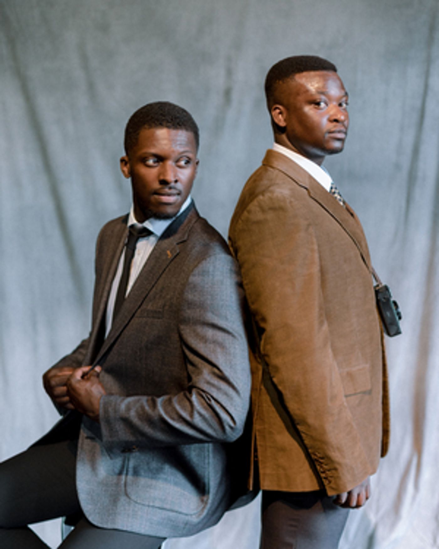 Cast Announced For The World Premiere of Jacob Roberts-Mensah's DRUM at Omnibus Theatre  Image