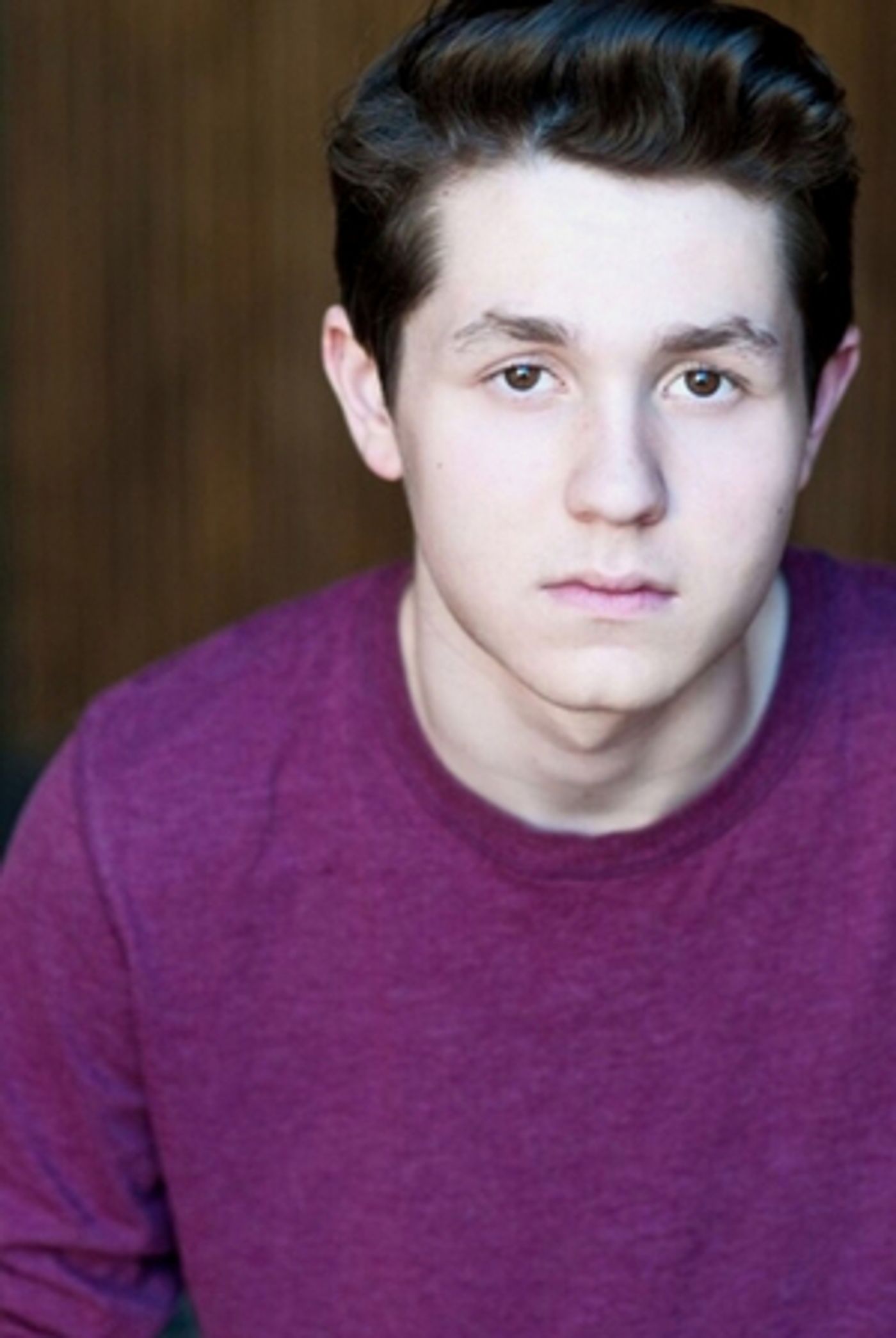 DEAR EVAN HANSEN's Sam Primack Takes Over Our Instagram!  Image