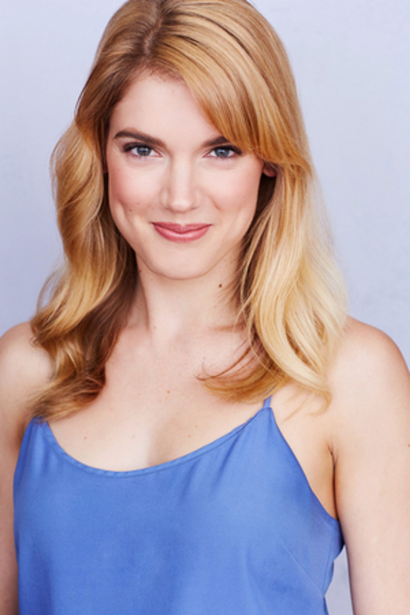 Jonalyn Saxer Joins DUETS: THE CONCERT SERIES VOLUME 8 at 54 Below  Image