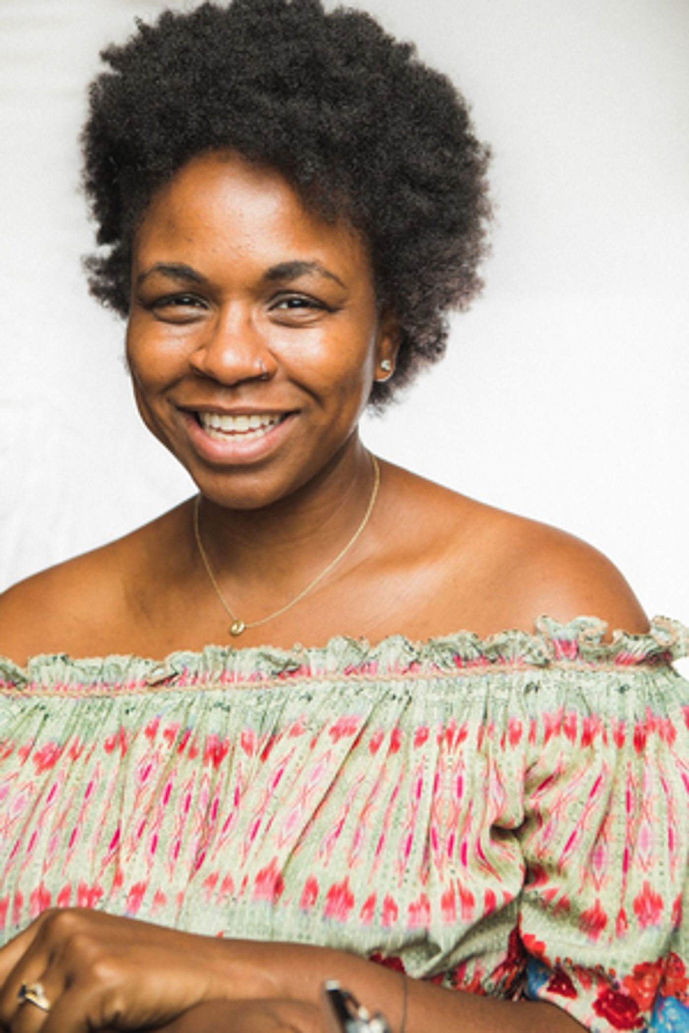 Court Theatre Names Gabrielle Randle-Bent New Associate Artistic Director  Image