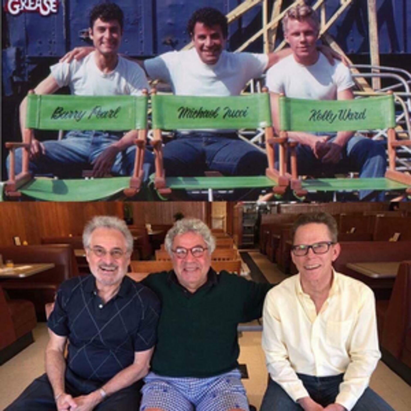 Interview: Getting to Know Barry Pearl on his Third Time Directing 13 THE MUSICAL  Image