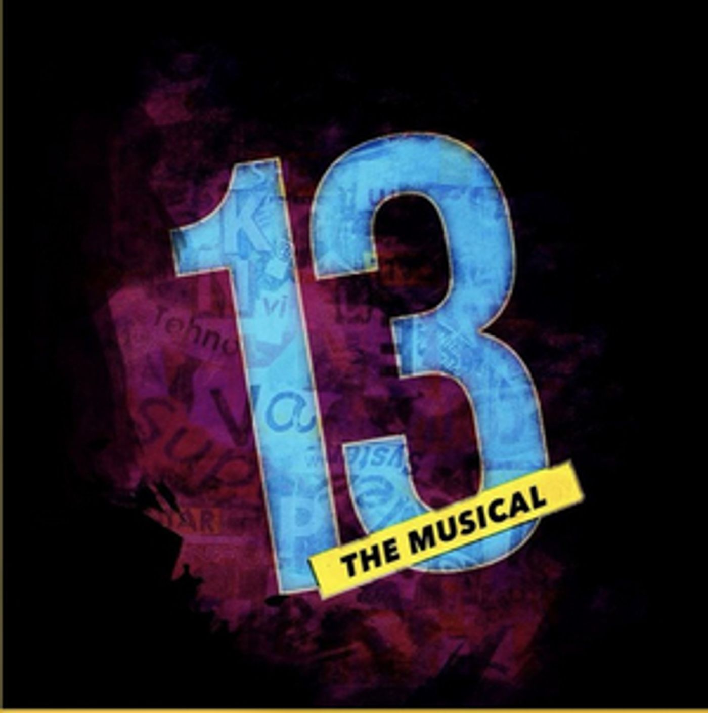 Interview: Getting to Know Barry Pearl on his Third Time Directing 13 THE MUSICAL  Image
