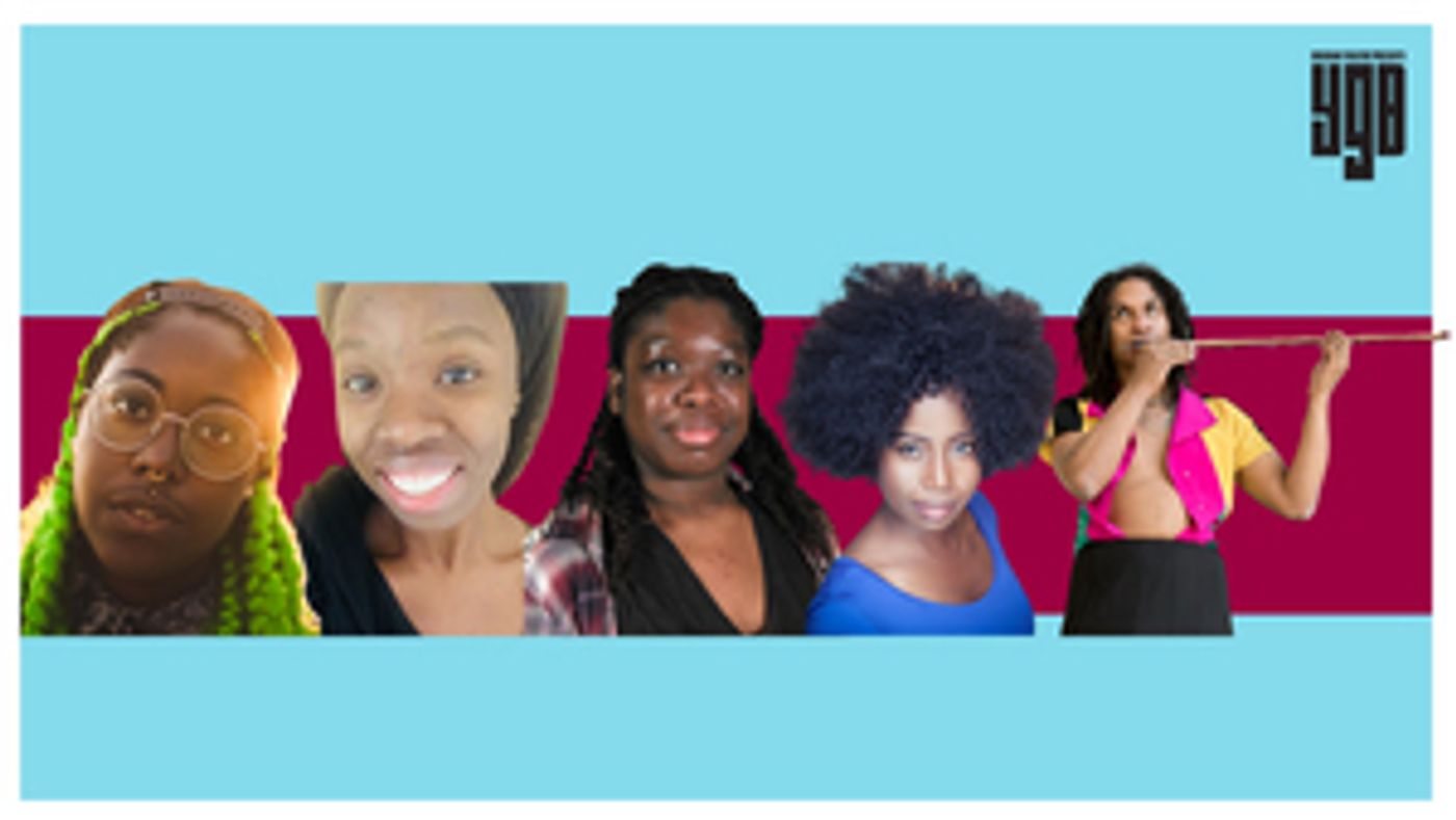 Obsidian Theatre Announces Inaugural Cohort For Ambitious New Development Program YOUNG, GIFTED & BLACK  Image